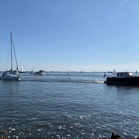 'T Paviljoenhus Bij Sneekermeer Offingawier Kültér fotó